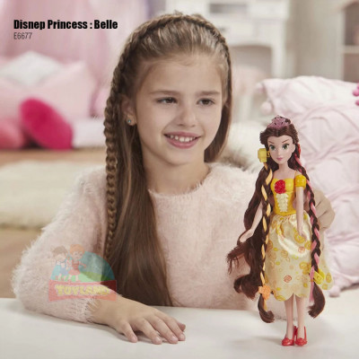Disney Princess : Belle-E6677